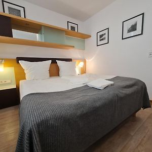 Check-Inn Hotels - Offenbach